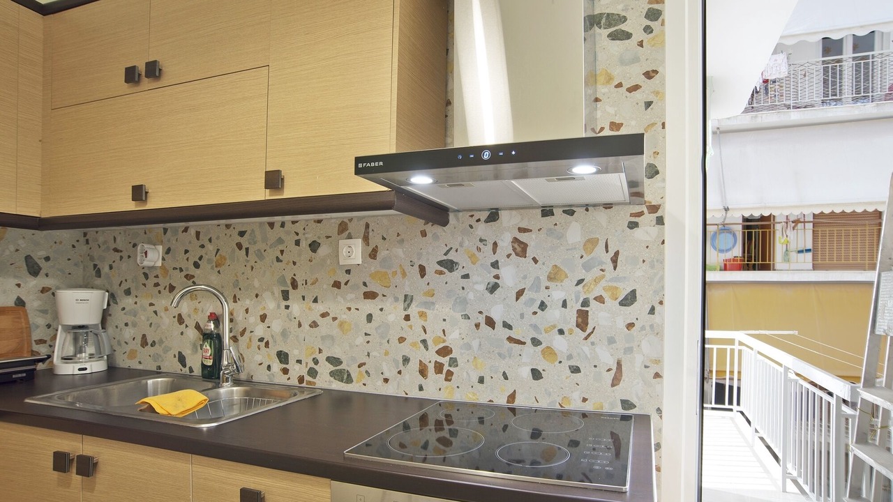 Photo of Kitchen in Piraeus