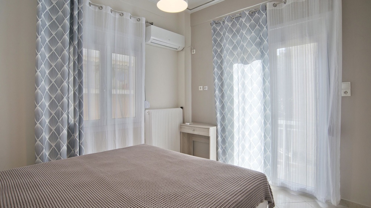 Photo of Bedroom in Piraeus