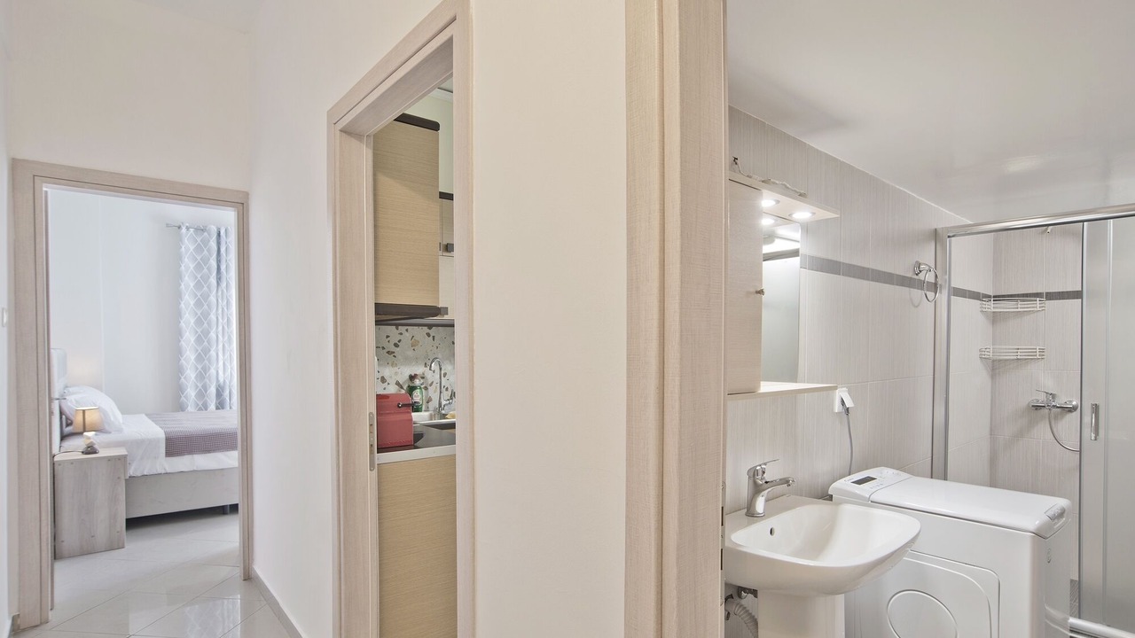 Photo of Bathroom in Piraeus