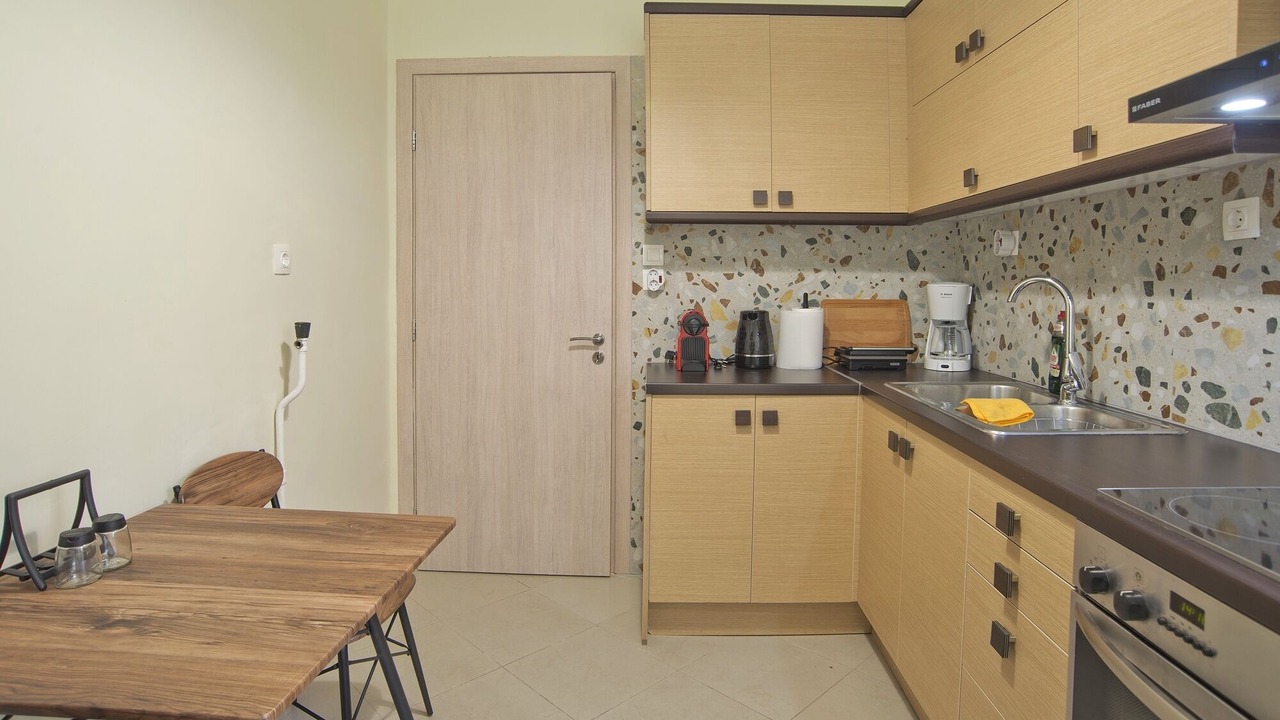 Photo of Kitchen in Piraeus