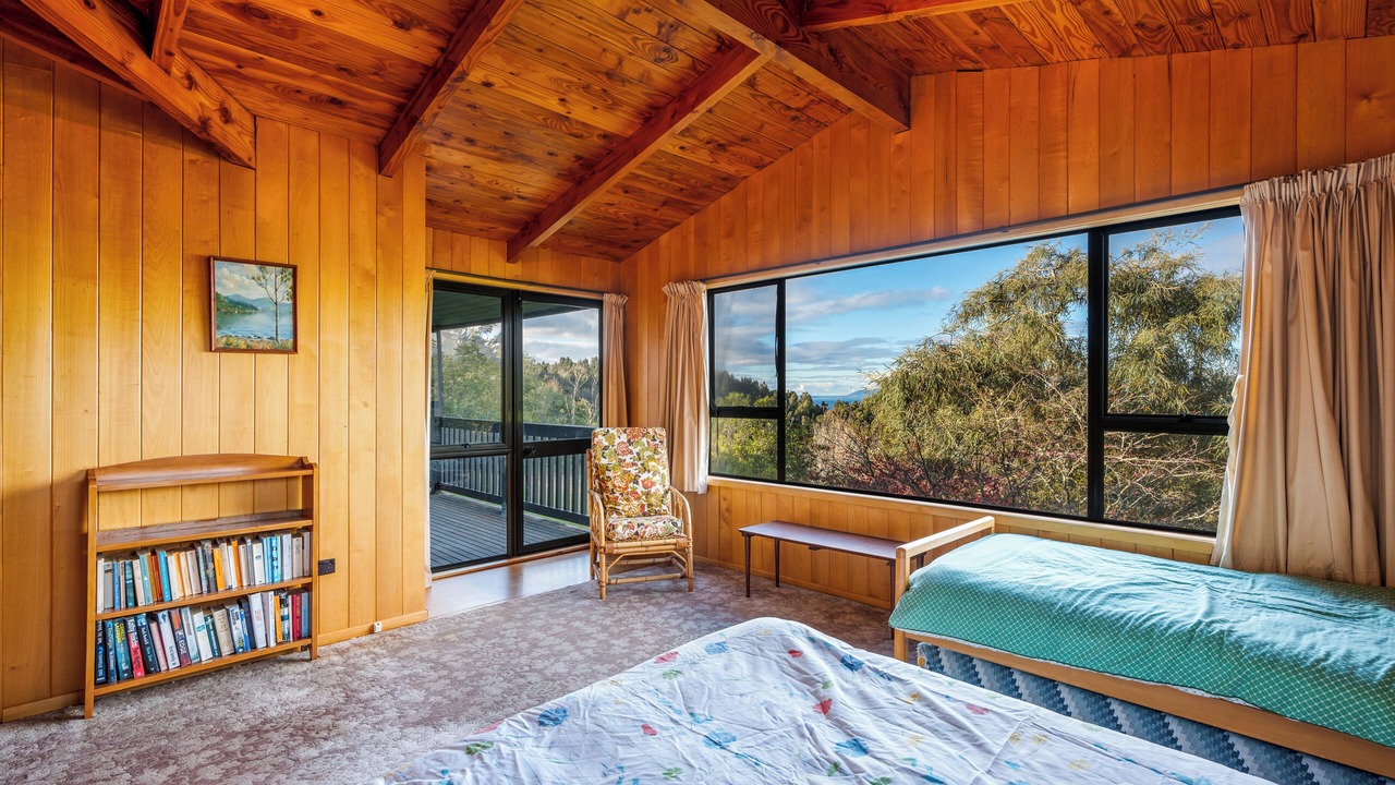 Photo of Bedroom in Pukawa