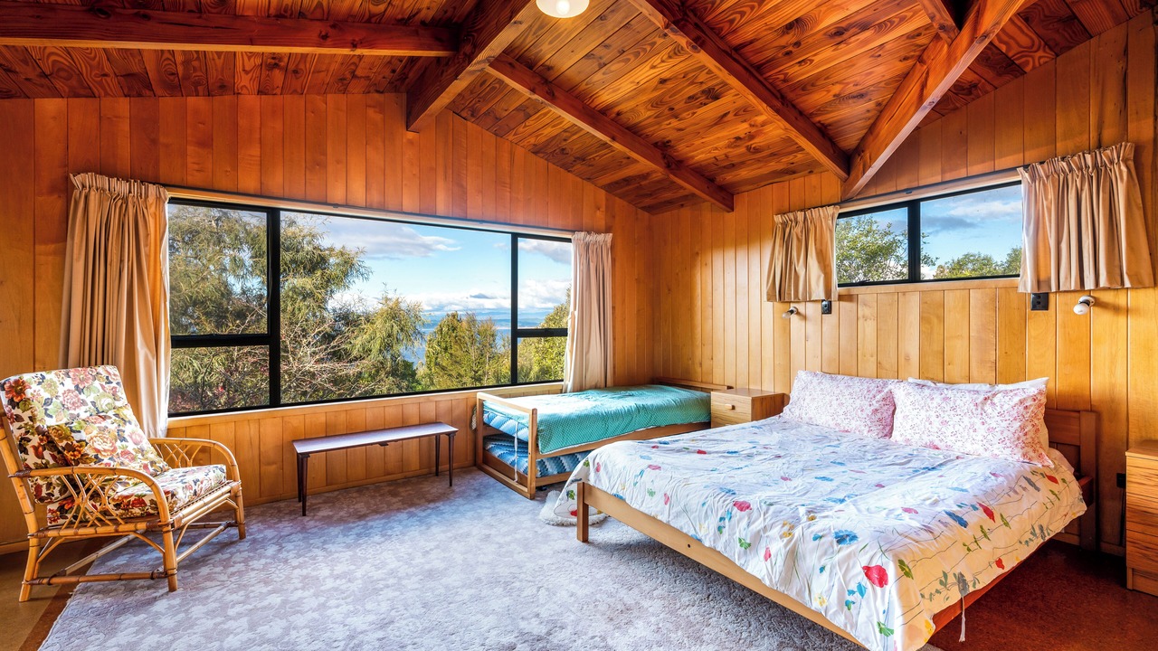 Photo of Bedroom in Pukawa