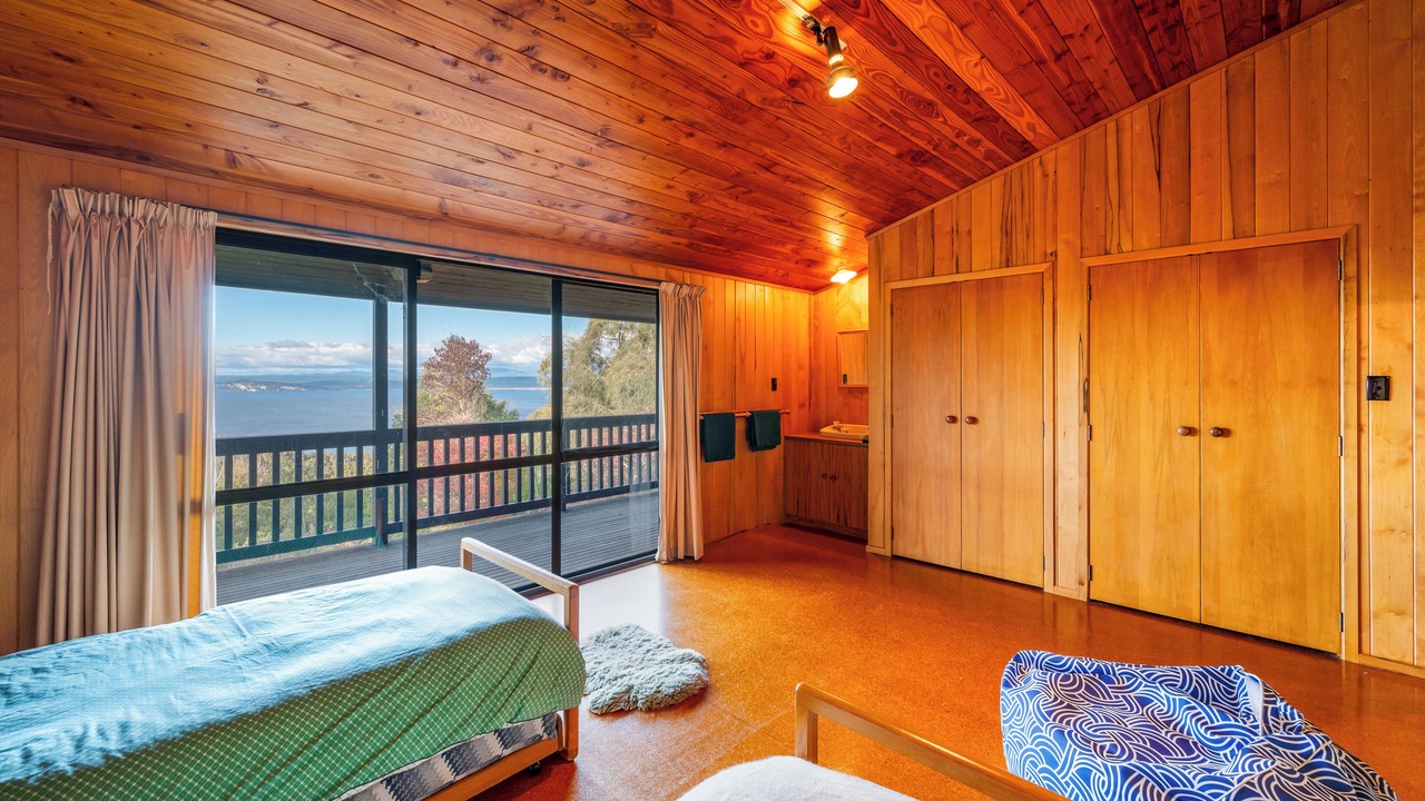 Photo of Bedroom in Pukawa
