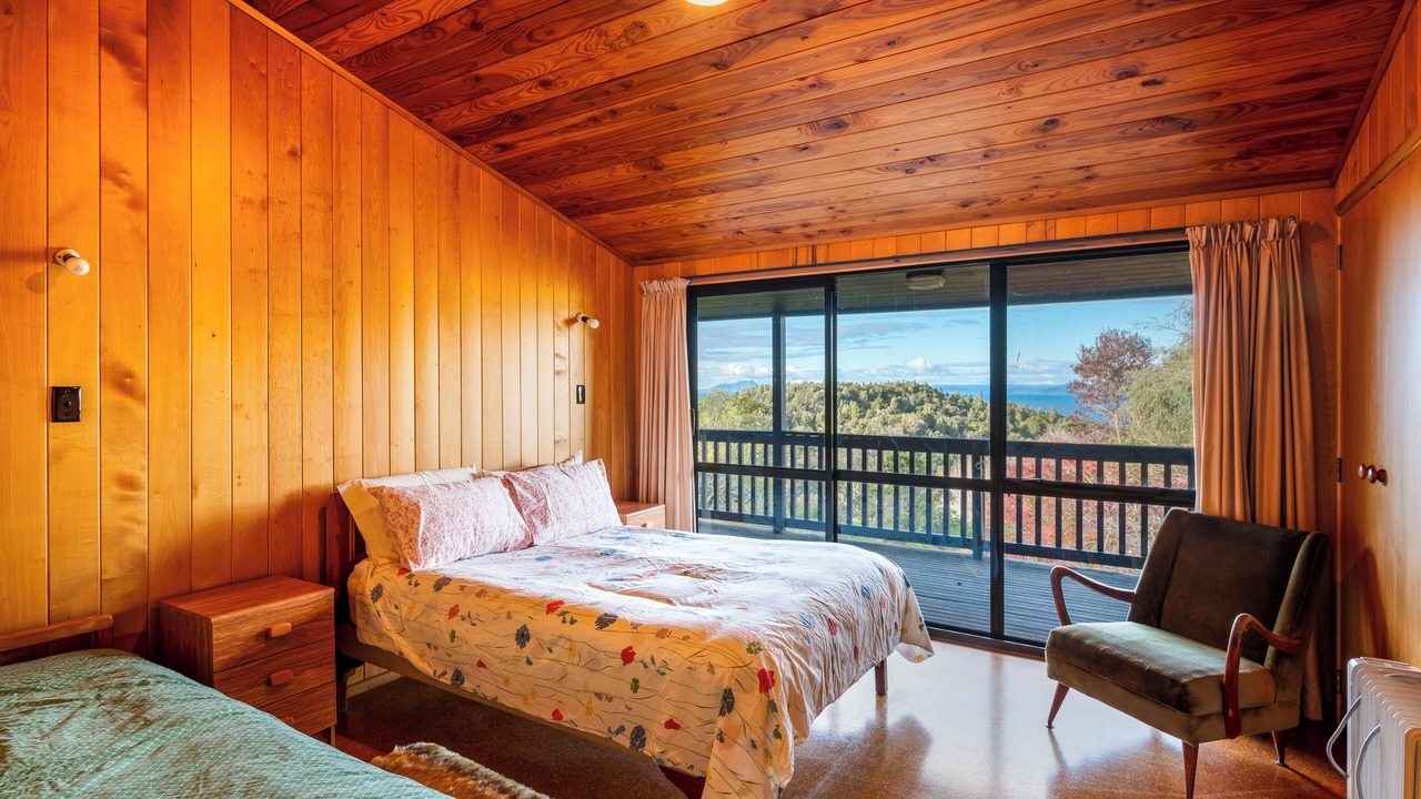 Photo of Bedroom in Pukawa