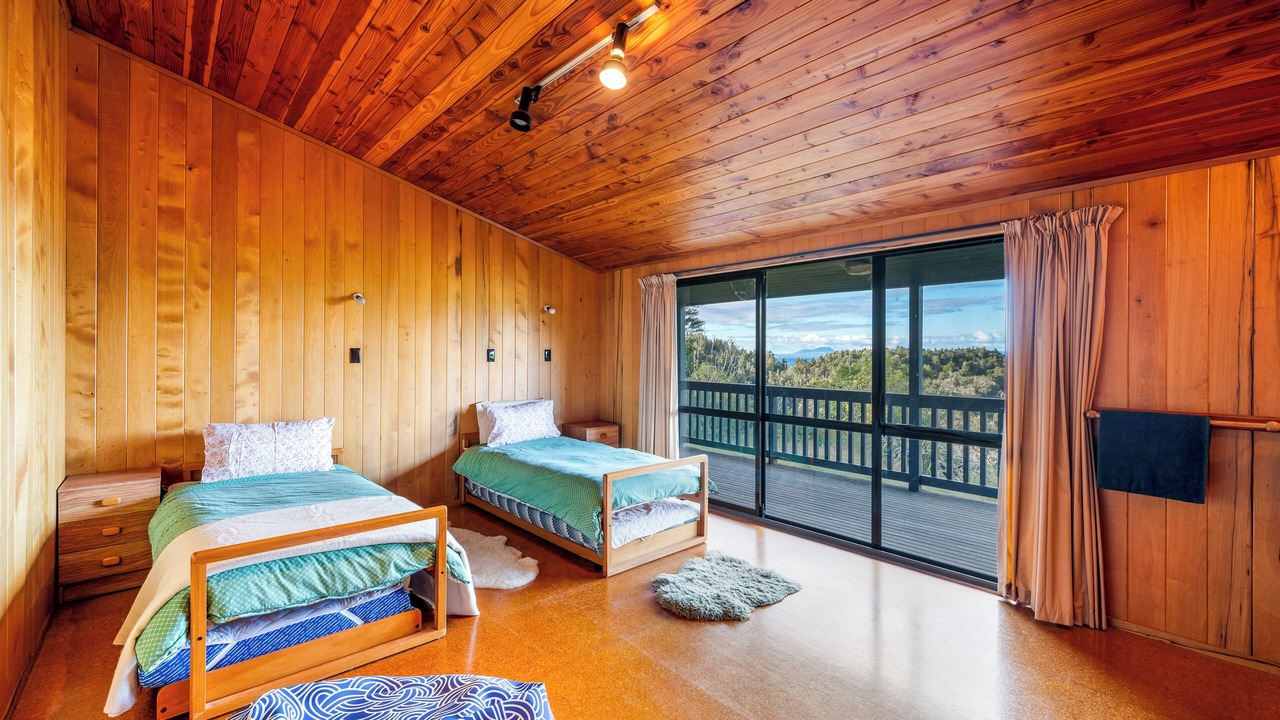 Photo of Bedroom in Pukawa