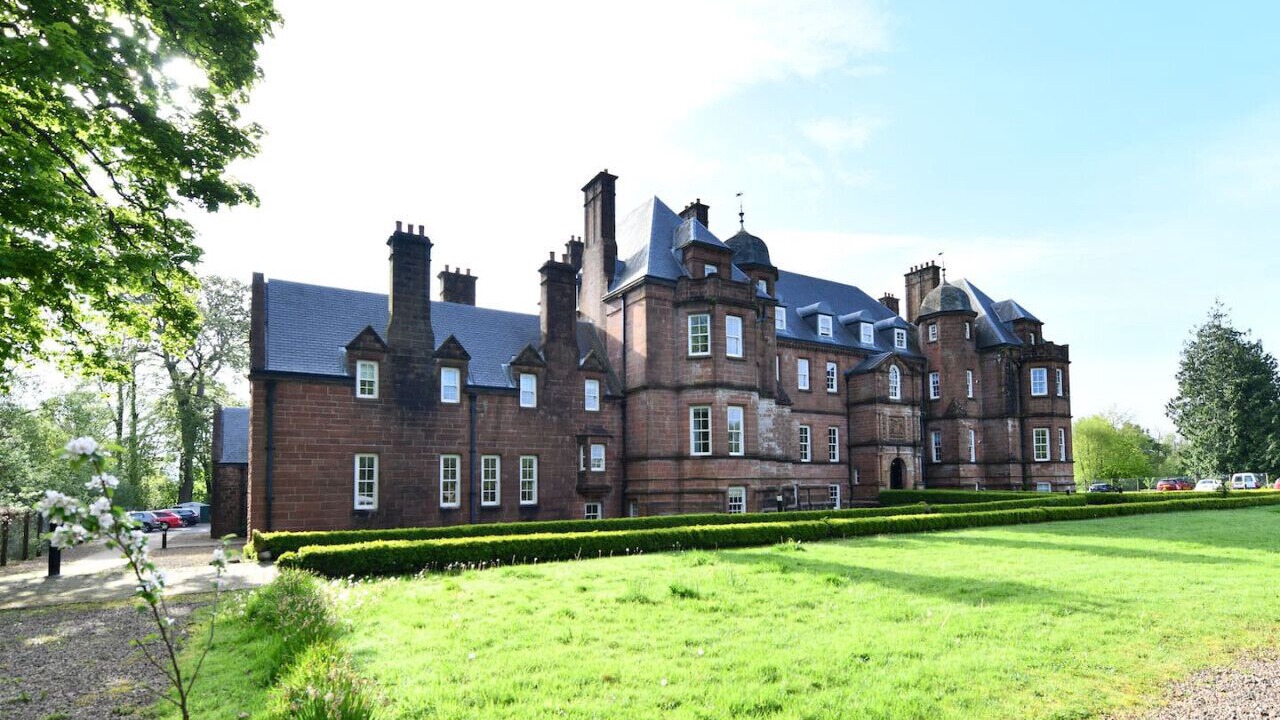 Photo of Outdoor in Mauchline
