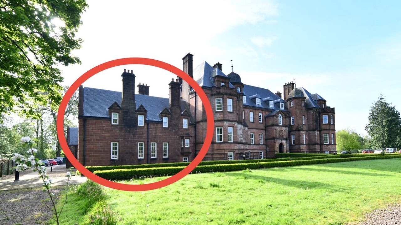 Photo of Outdoor in Mauchline