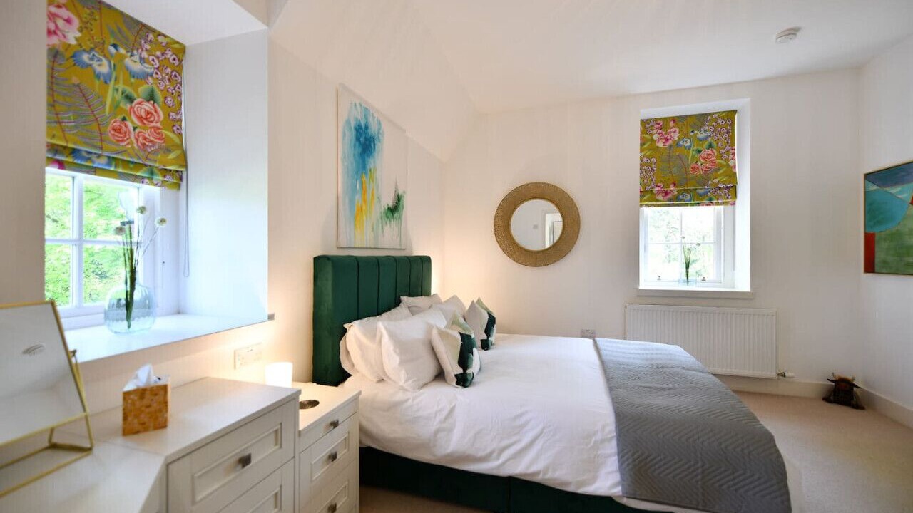 Photo of Bedroom in Mauchline