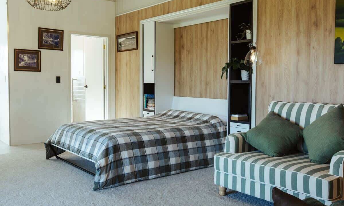 Photo of Bedroom in Tikitere