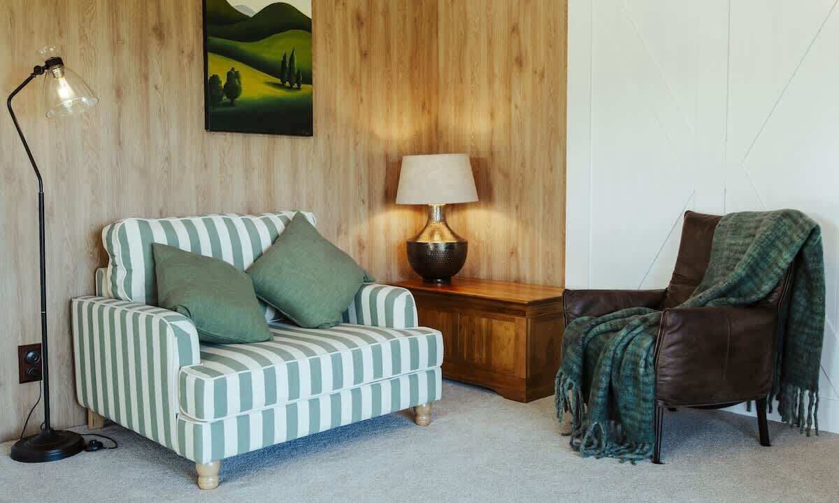 Photo of Livingroom in Tikitere