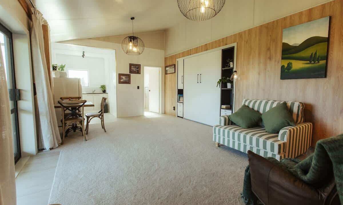 Photo of Livingroom in Tikitere