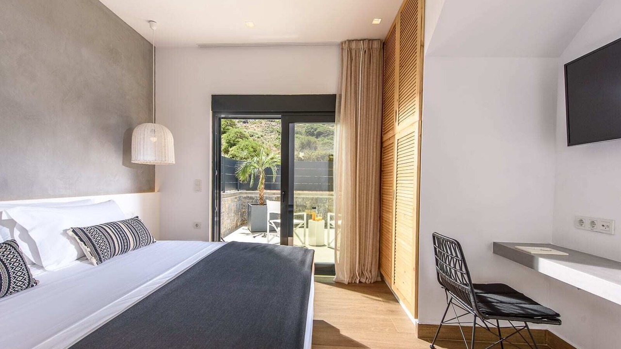 Photo of Bedroom in Sissi