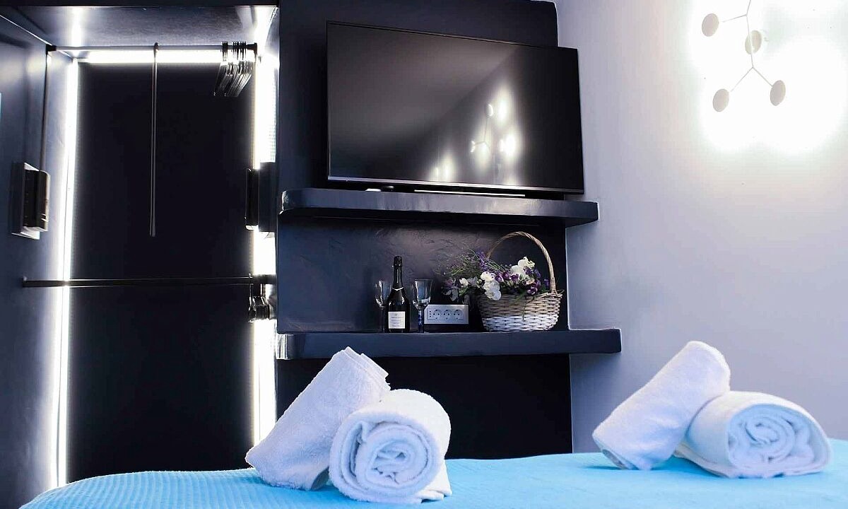 Photo of Bedroom in Agios Ioannis