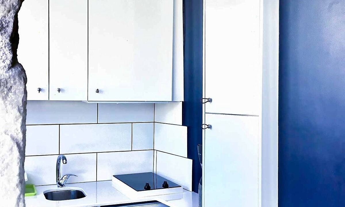 Photo of Kitchen in Agios Ioannis