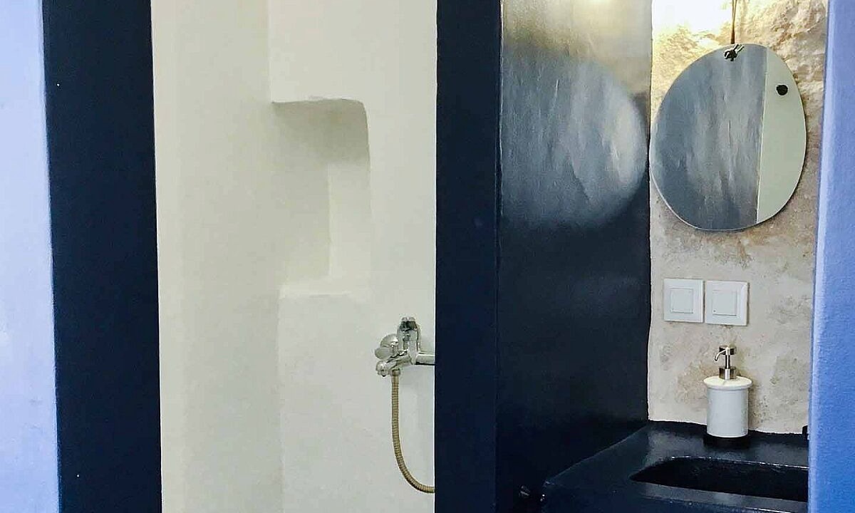 Photo of Bathroom in Agios Ioannis