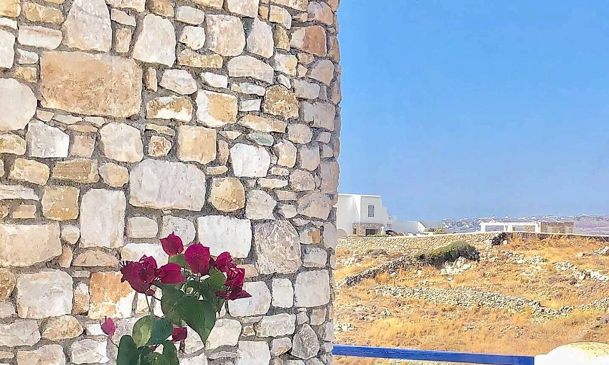 Photo of Outdoor in Agios Ioannis