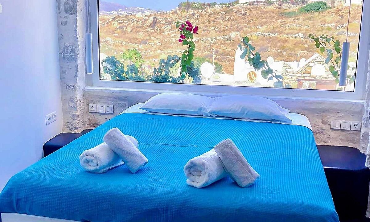 Photo of Bedroom in Agios Ioannis
