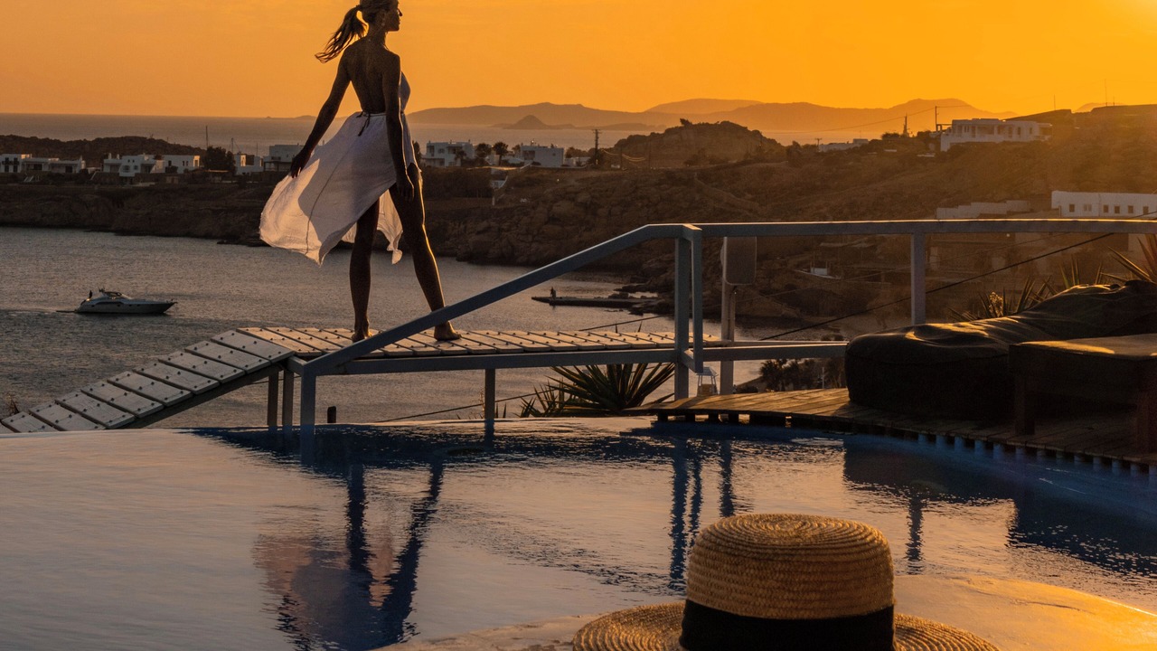 Photo of Outdoor in Paradise