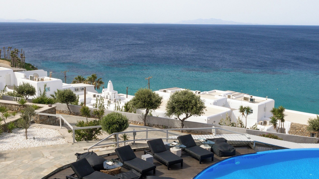 Photo of Outdoor in Paradise
