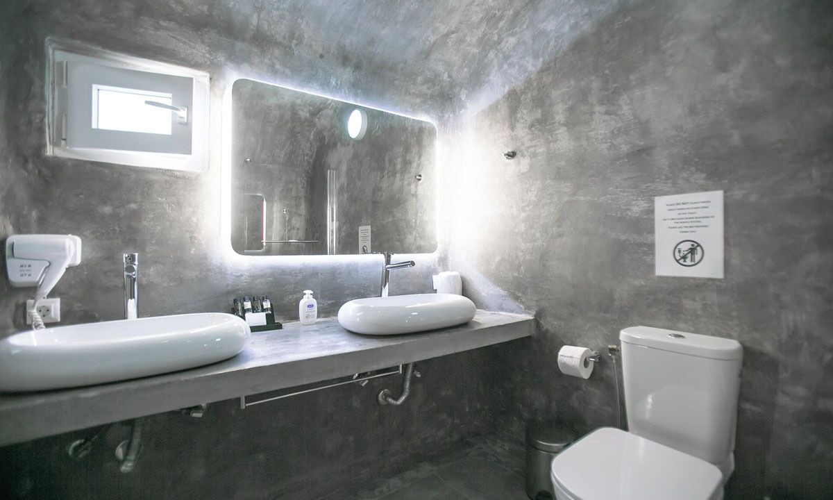 Photo of Bathroom in Paradise