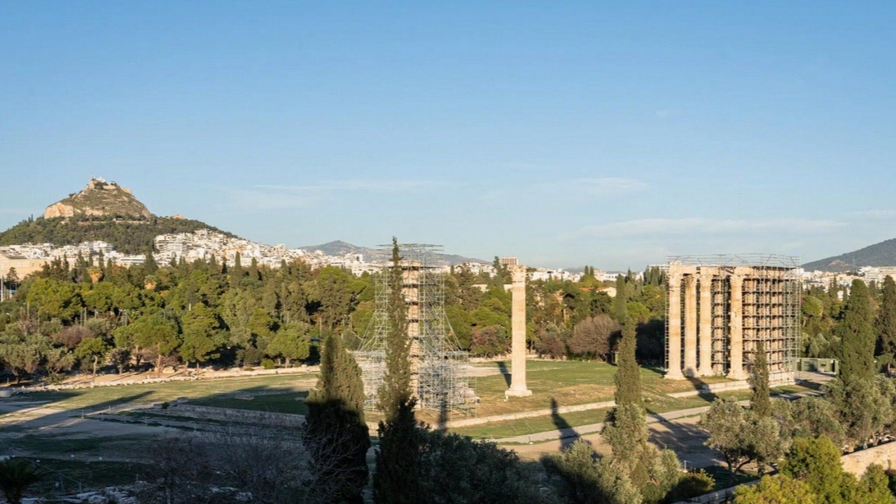 Photo of Others in Makrigianni