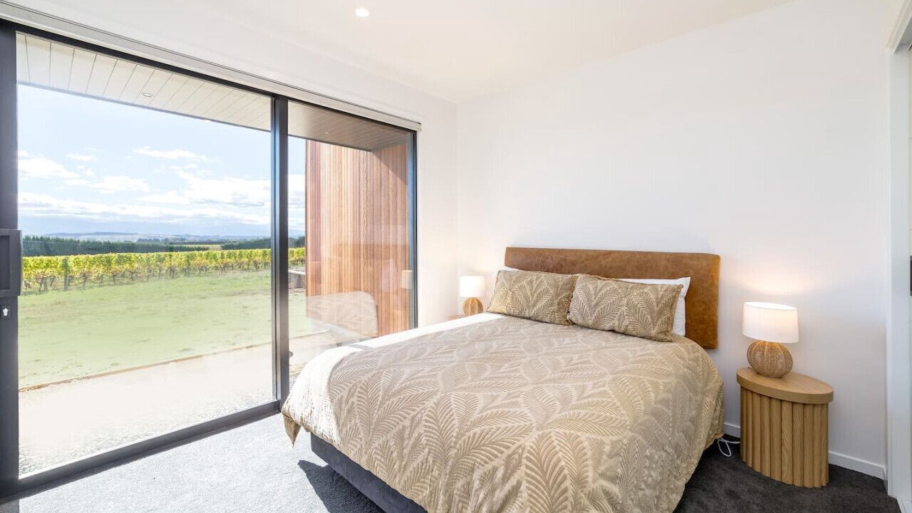 Photo of Bedroom in Dyerville