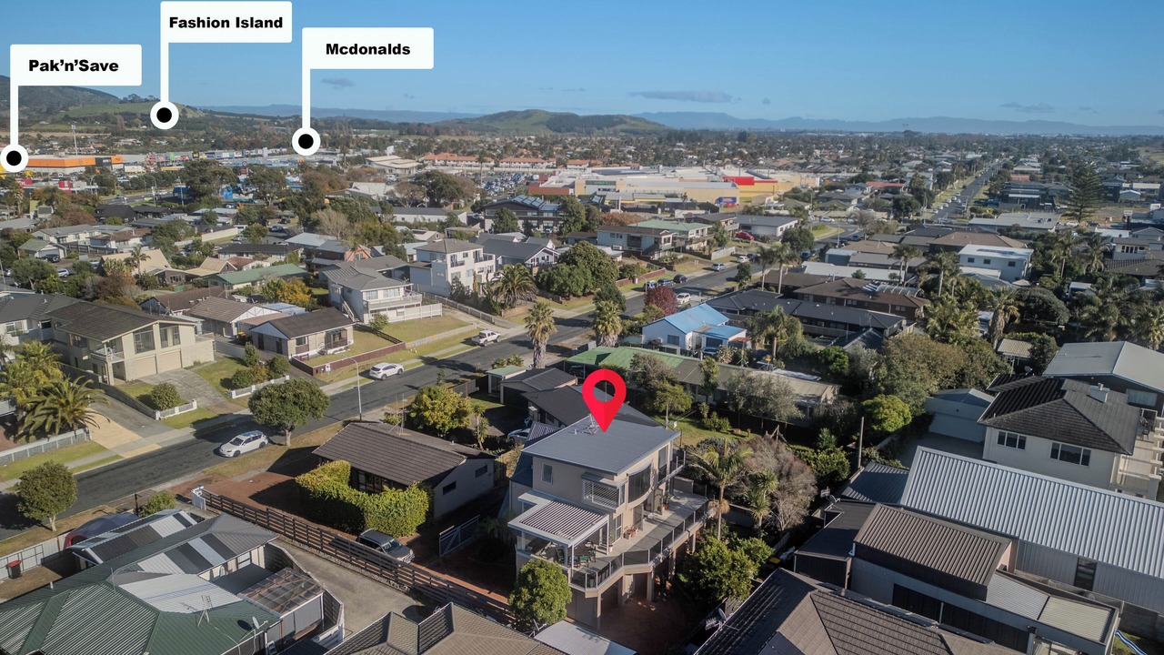 Photo of Outdoor in Papamoa Beach