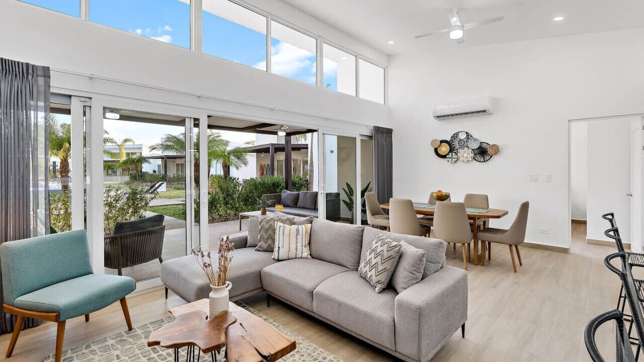 Photo of Livingroom in Avellanas Beach