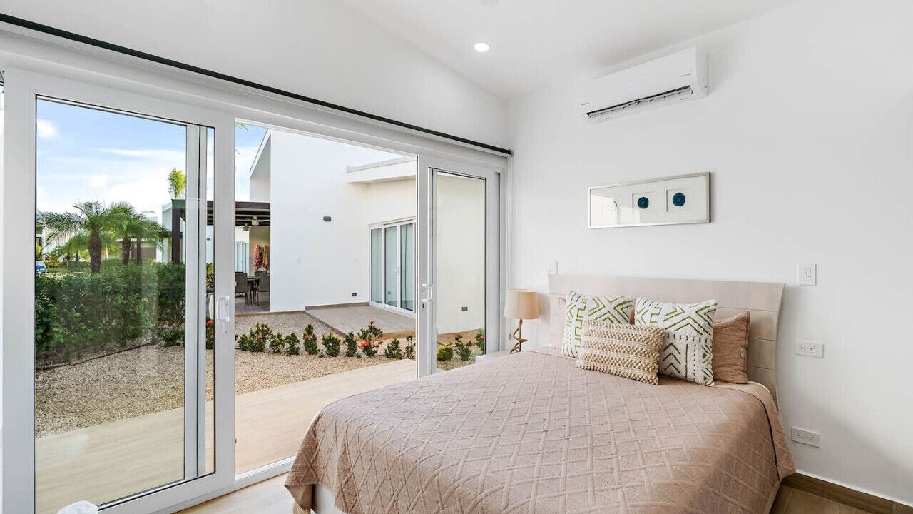 Photo of Bedroom in Avellanas Beach