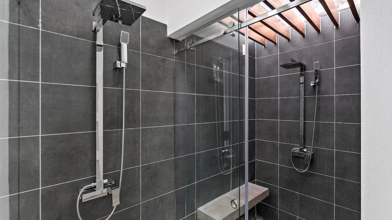 Photo of Bathroom in Avellanas Beach