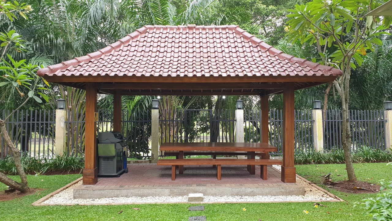 Photo of Outdoor in Cikarang