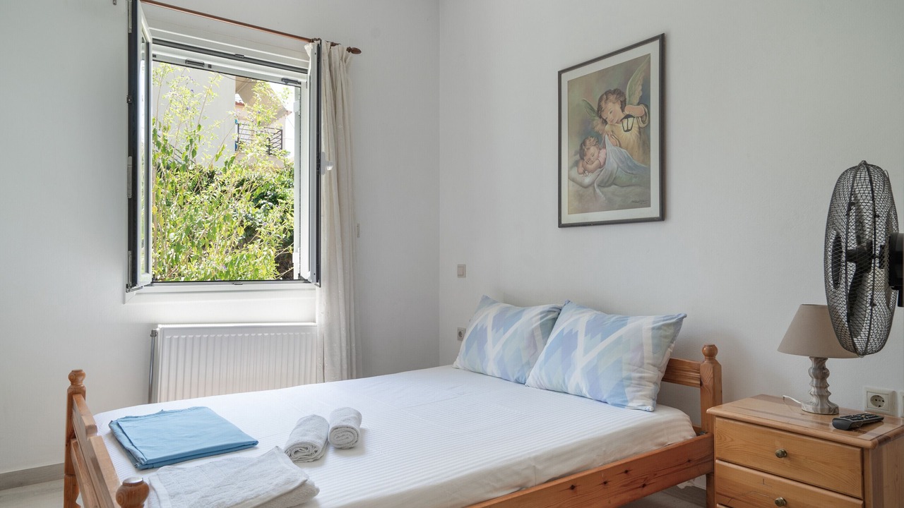 Photo of Bedroom in Preveza