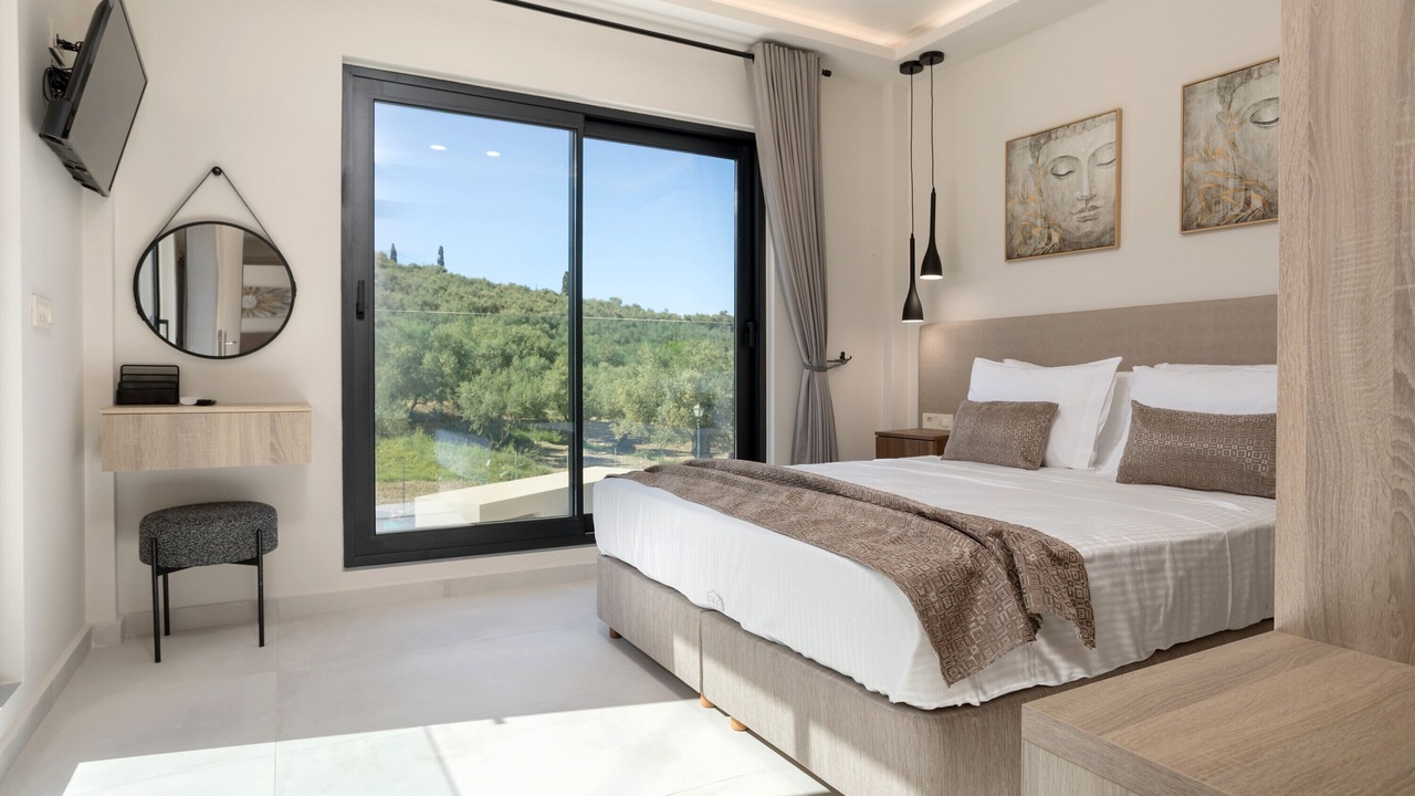 Photo of Bedroom in Alikanas