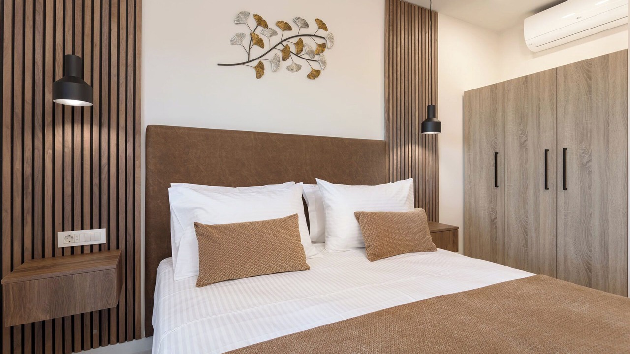 Photo of Bedroom in Alikanas