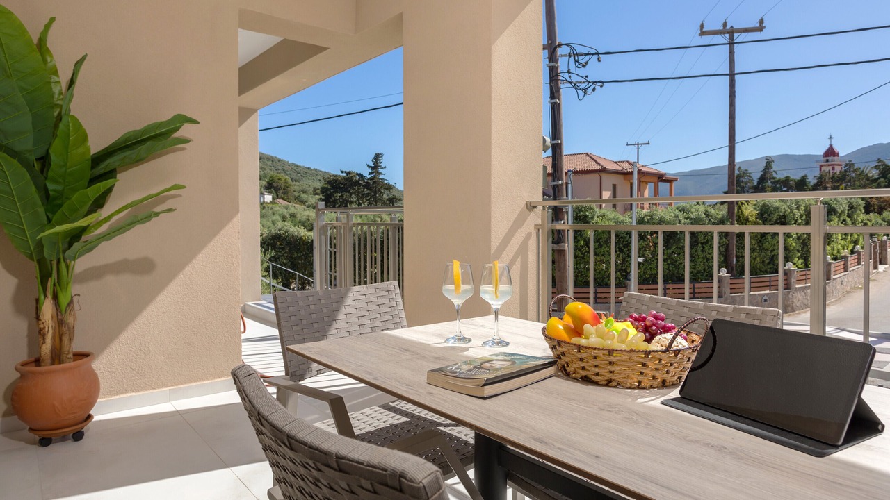 Photo of Outdoor in Alikanas