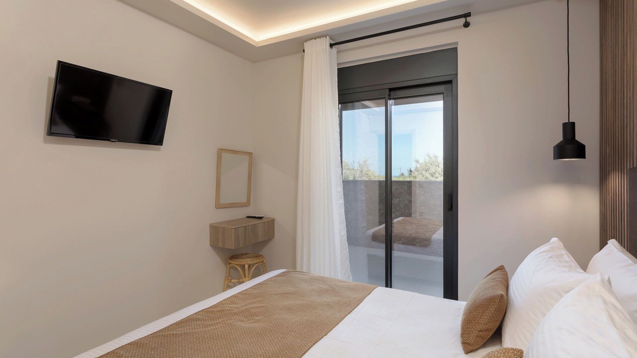 Photo of Bedroom in Alikanas