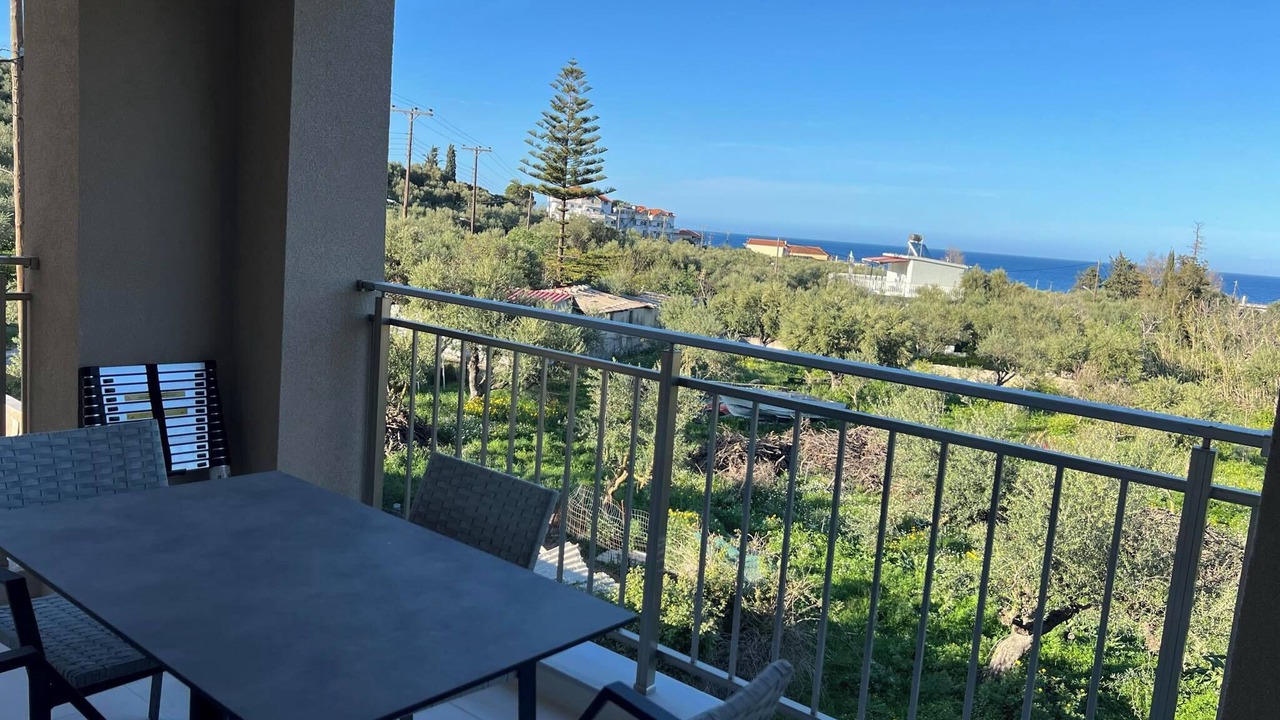 Photo of Outdoor in Alikanas