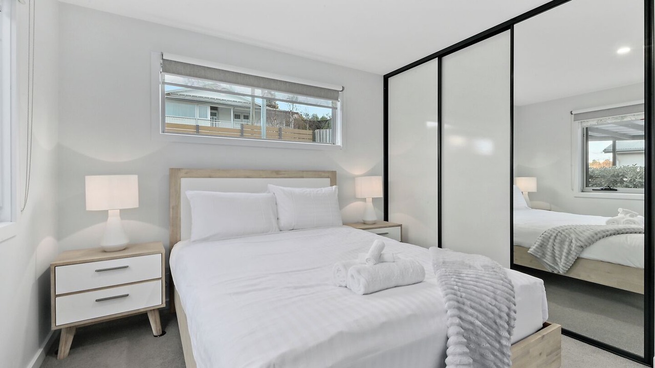 Photo of Bedroom in East Launceston