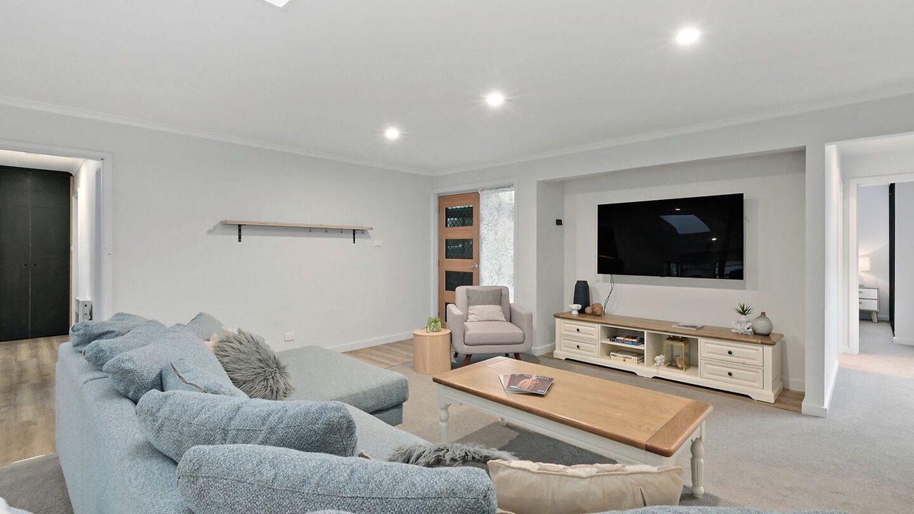 Photo of Livingroom in East Launceston