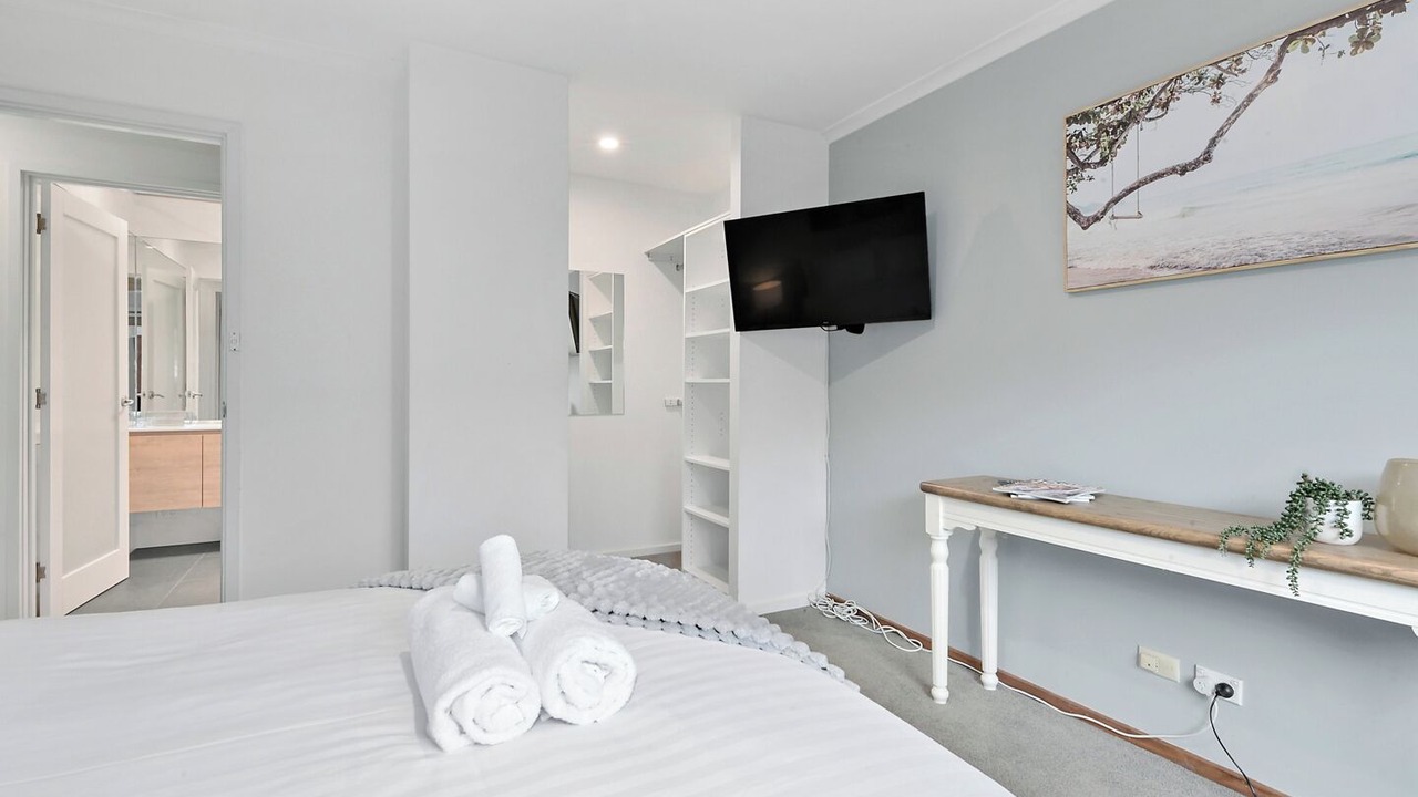 Photo of Bedroom in East Launceston