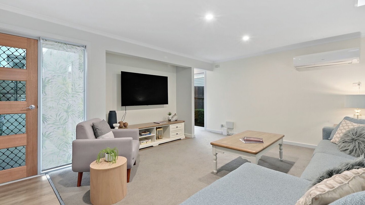 Photo of Livingroom in East Launceston