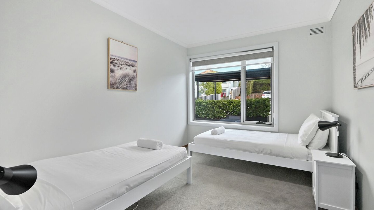 Photo of Bedroom in East Launceston