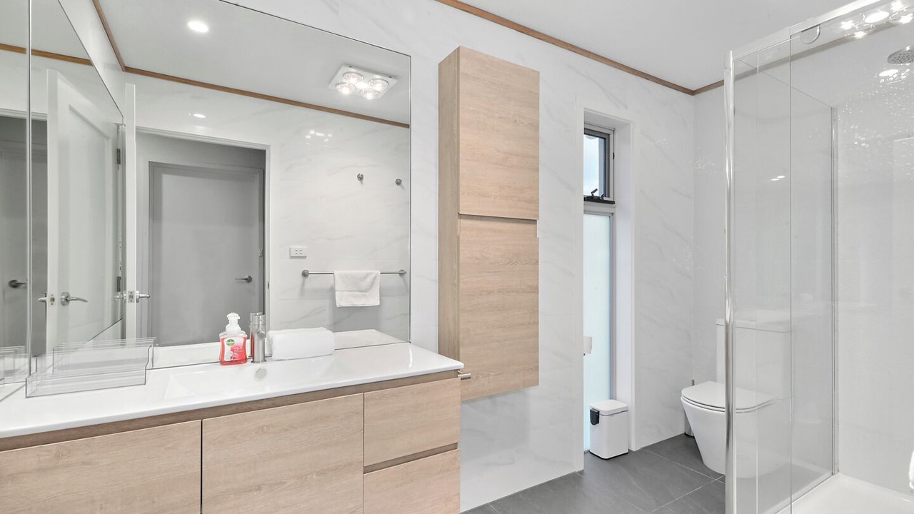 Photo of Bathroom in East Launceston