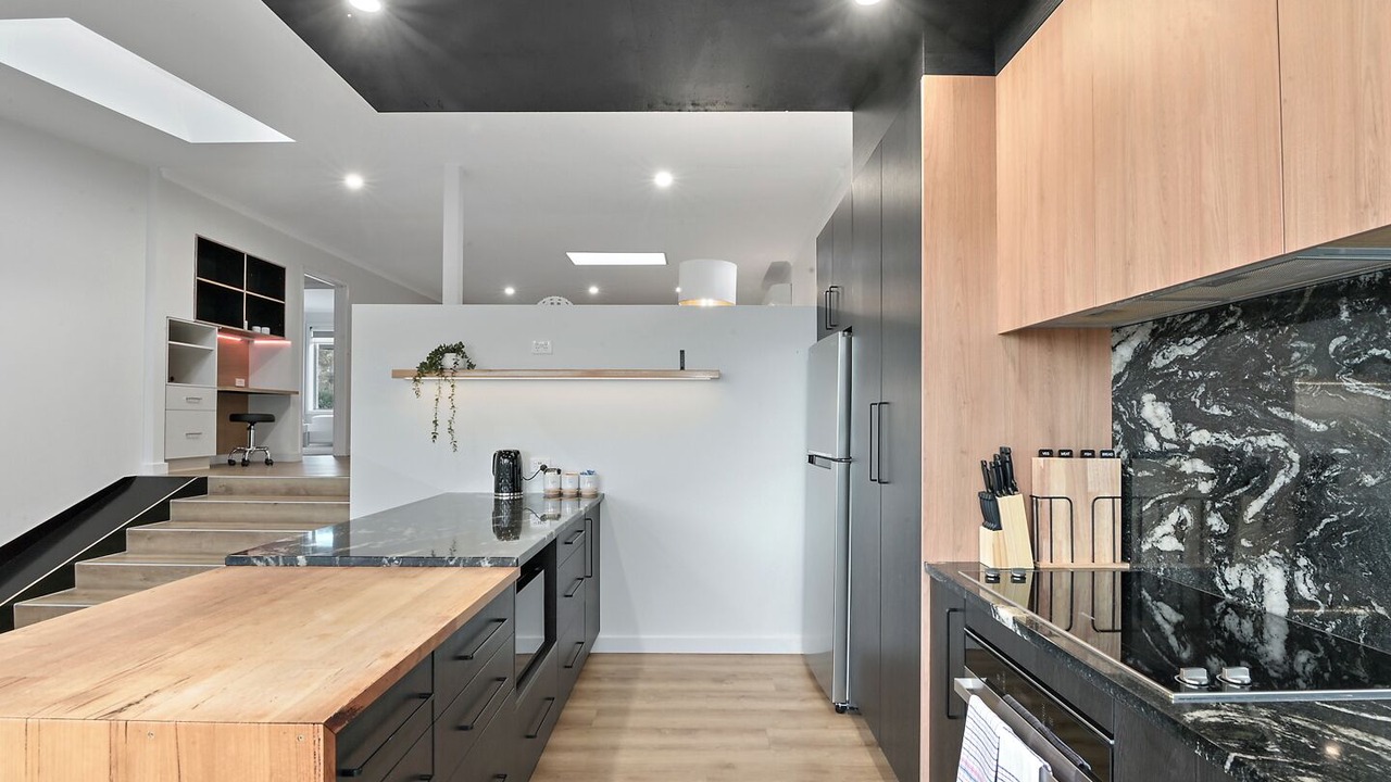 Photo of Kitchen in East Launceston