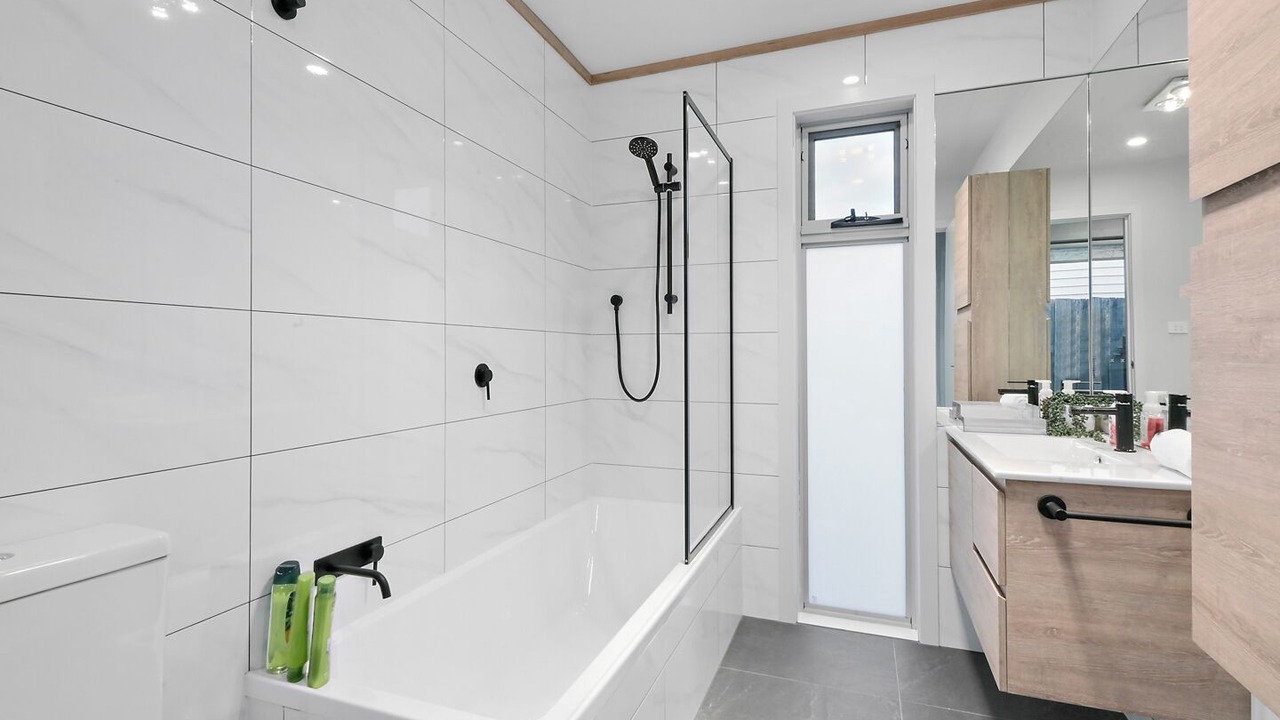 Photo of Bathroom in East Launceston