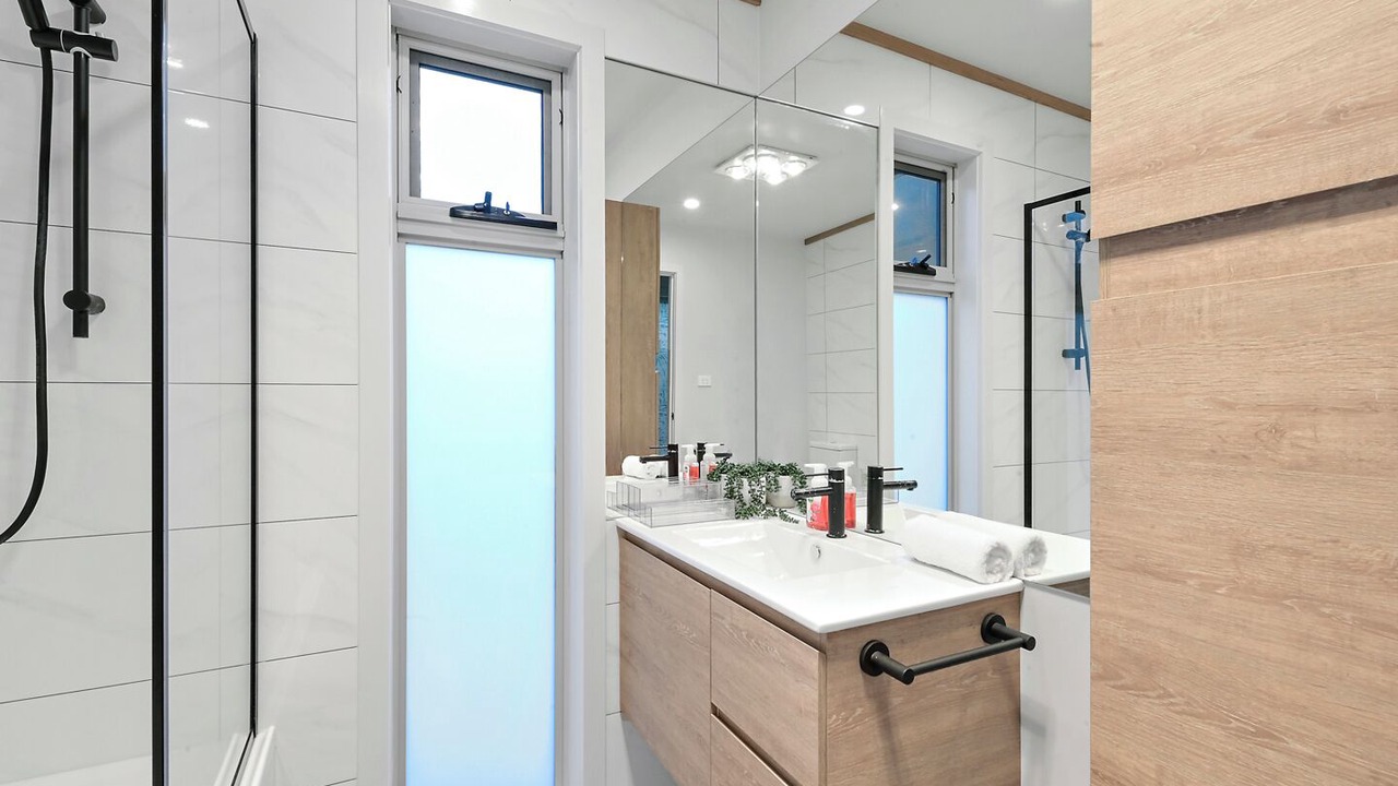 Photo of Bathroom in East Launceston