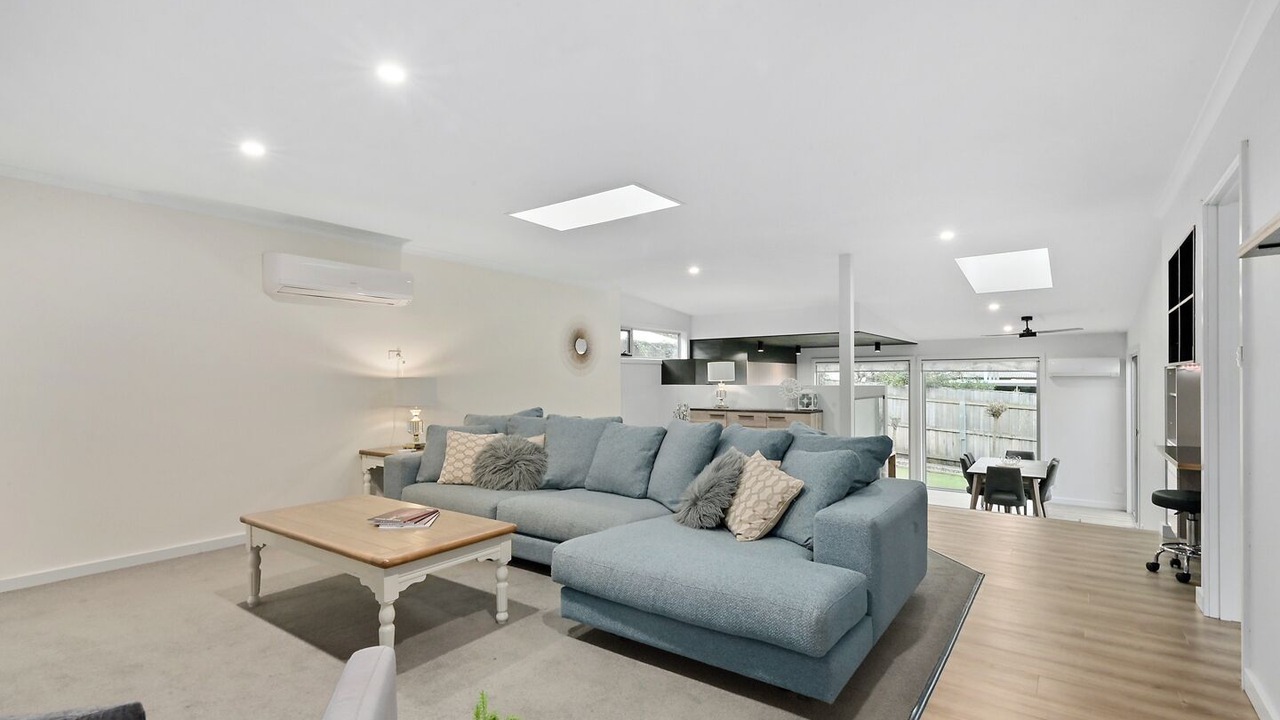 Photo of Livingroom in East Launceston