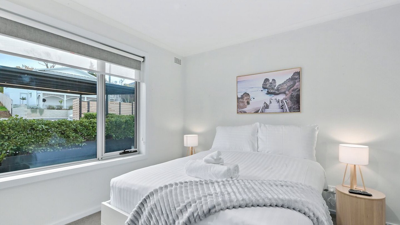 Photo of Bedroom in East Launceston