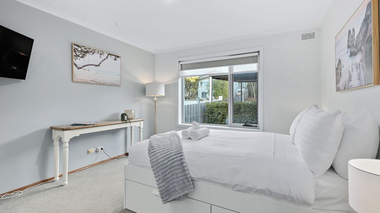 Photo of Bedroom in East Launceston