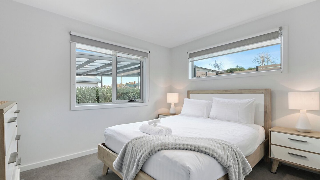 Photo of Bedroom in East Launceston